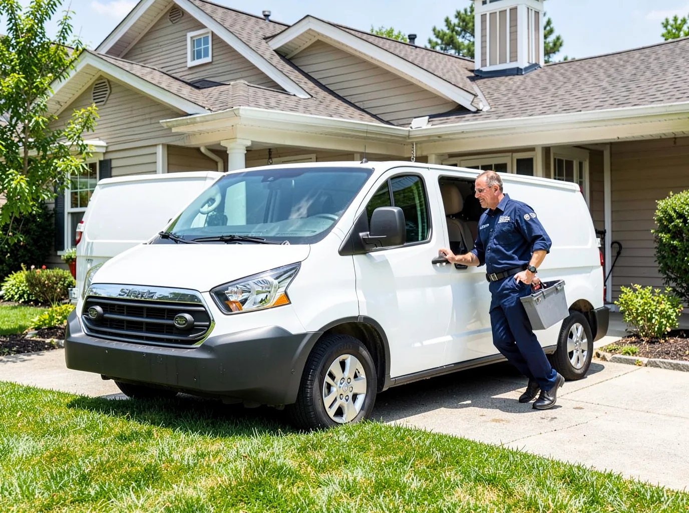 Emergency Plumber company in Edinburg, IL